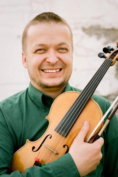 KeyReel Raskolenko